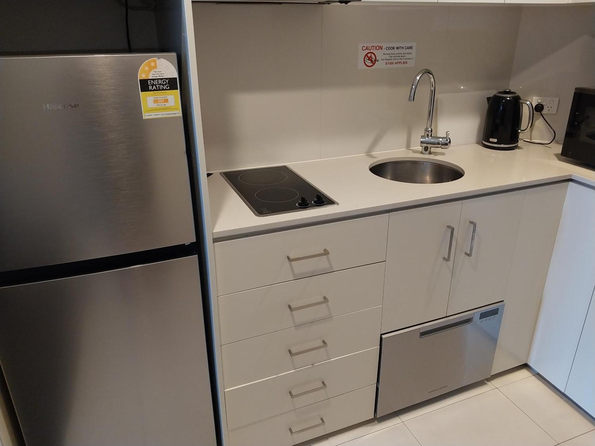 Luxury Privately Owned Ocean View Studio Apartments At O4Ks Gold Tower Gold Coast Kamer foto